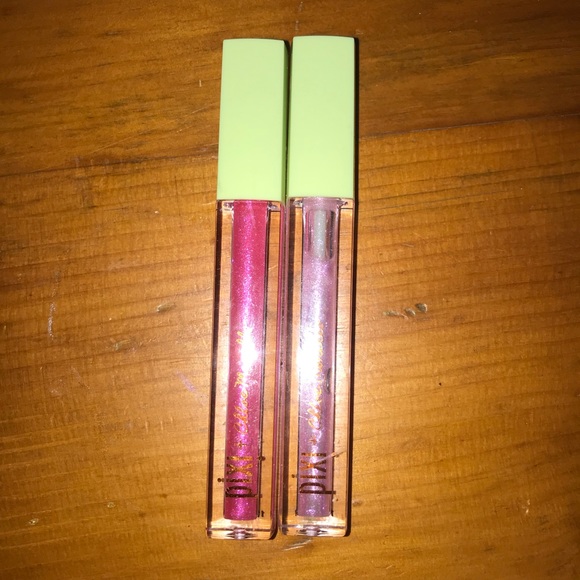 PIXI lip glosses - Picture 1 of 2